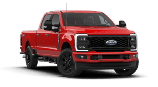 2026 Ford Super Duty® External Image 5